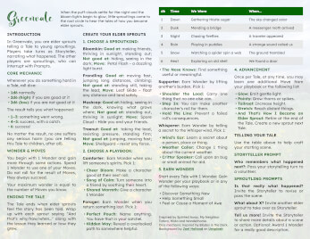 Screenshot 2 for Greenvale
