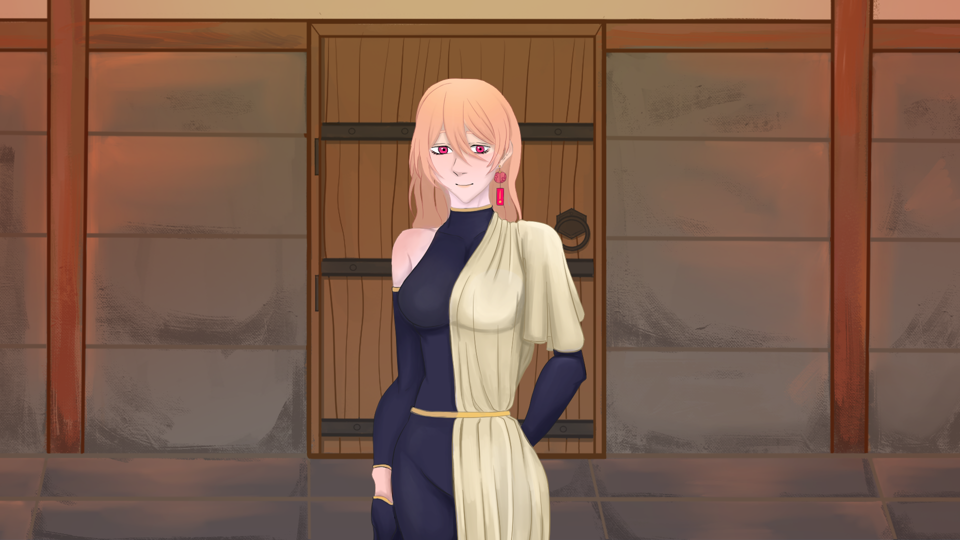 Screenshot 3 for This is life [Demo]