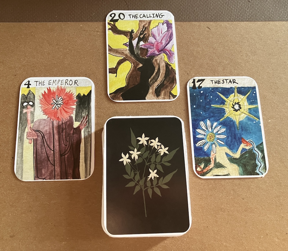 Screenshot 8 for MANDRAKE MAGE