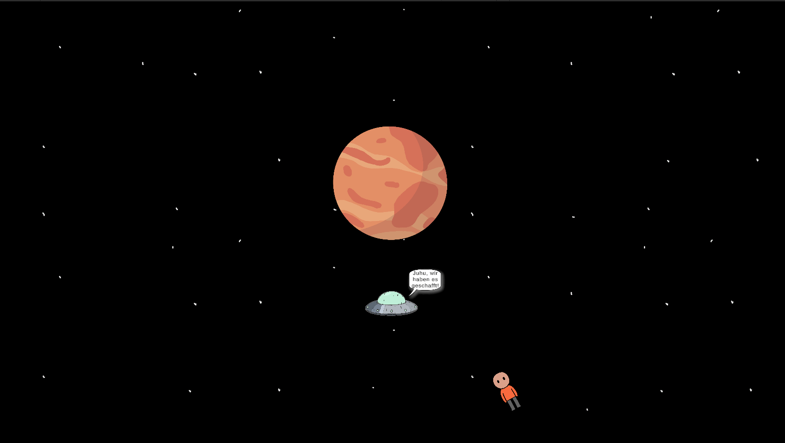 Screenshot 6 for Back To Mars