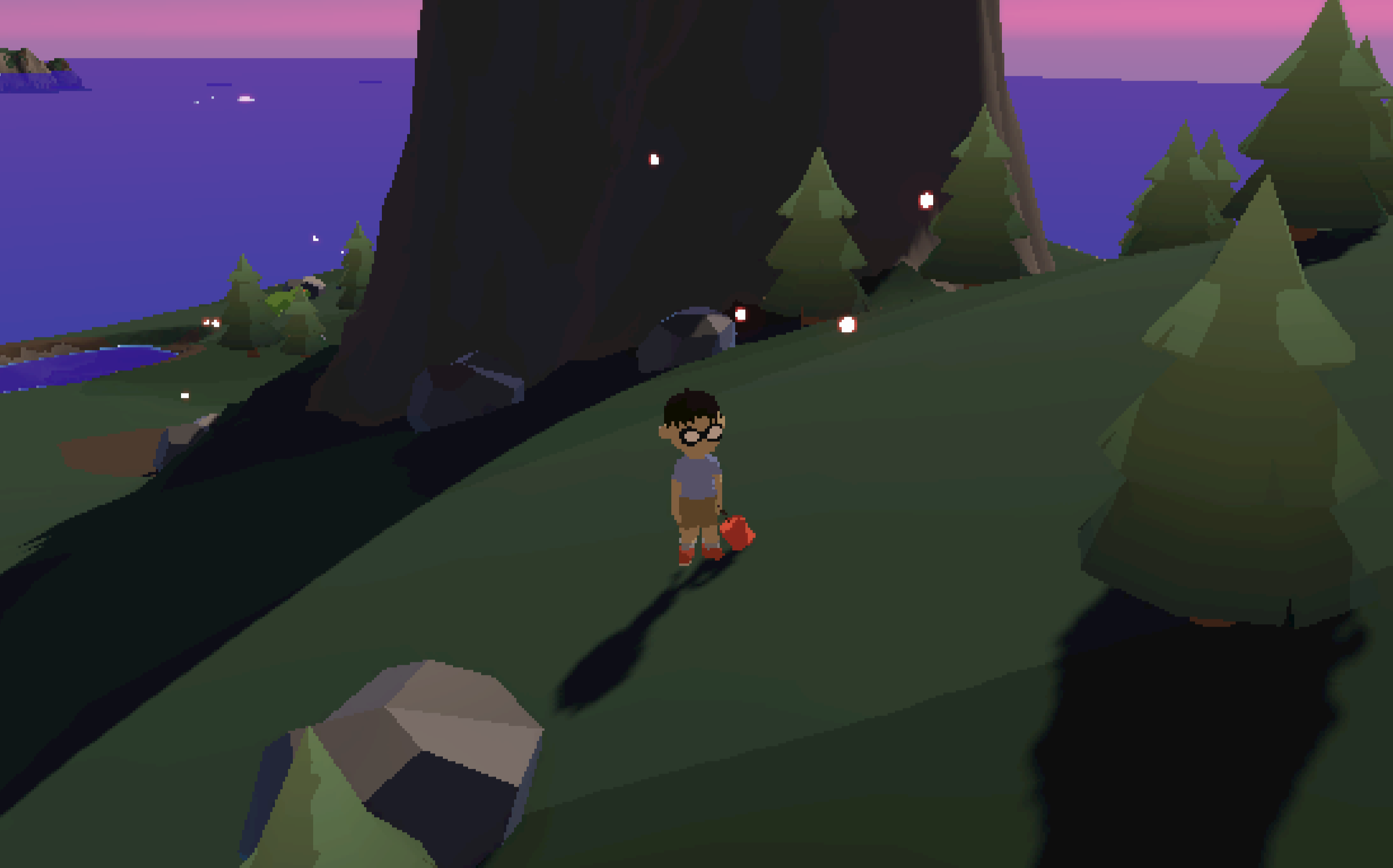Screenshot 4 for Otherworld Springs