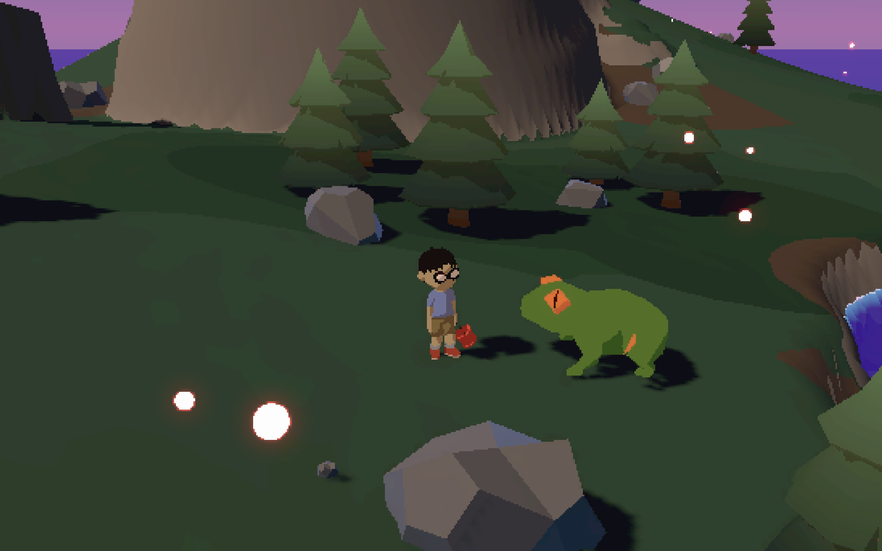 Screenshot 3 for Otherworld Springs