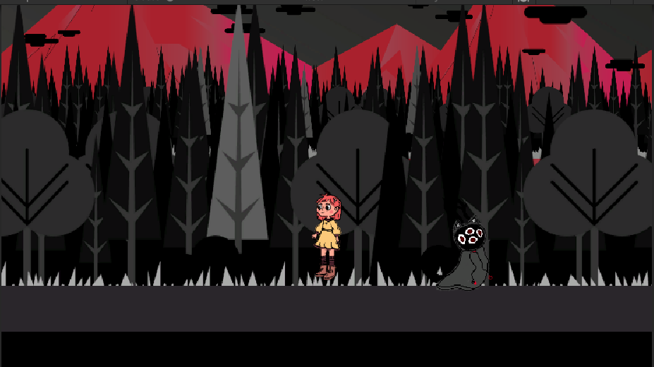 Screenshot 4 for Mina y Umbra: Donde Habitan los Deseos