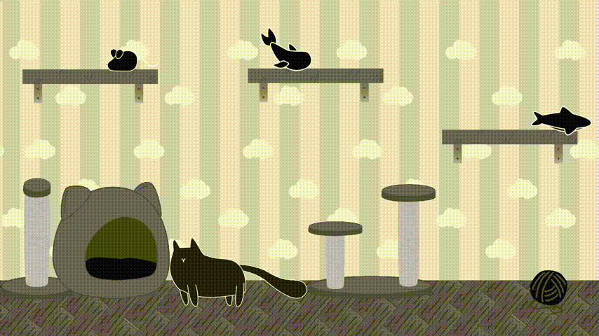 Screenshot 6 for Whiskers dream
