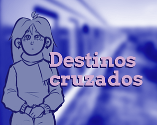 Screenshot 2 for Destinos Cruzados