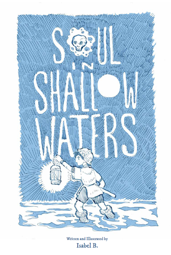 Screenshot 2 for Soul in Shallow Waters