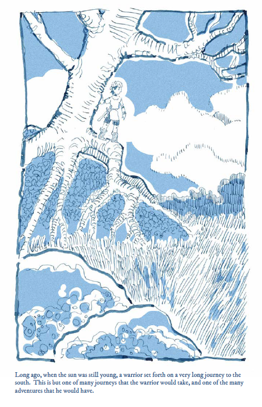 Screenshot 3 for Soul in Shallow Waters