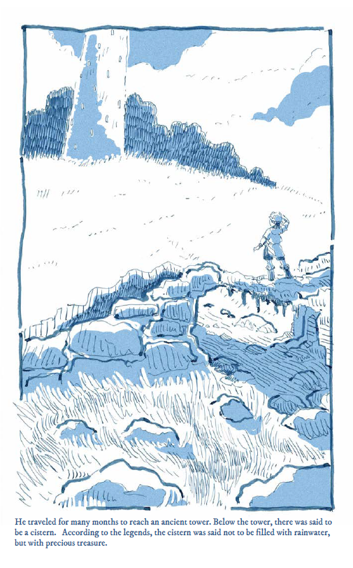 Screenshot 4 for Soul in Shallow Waters