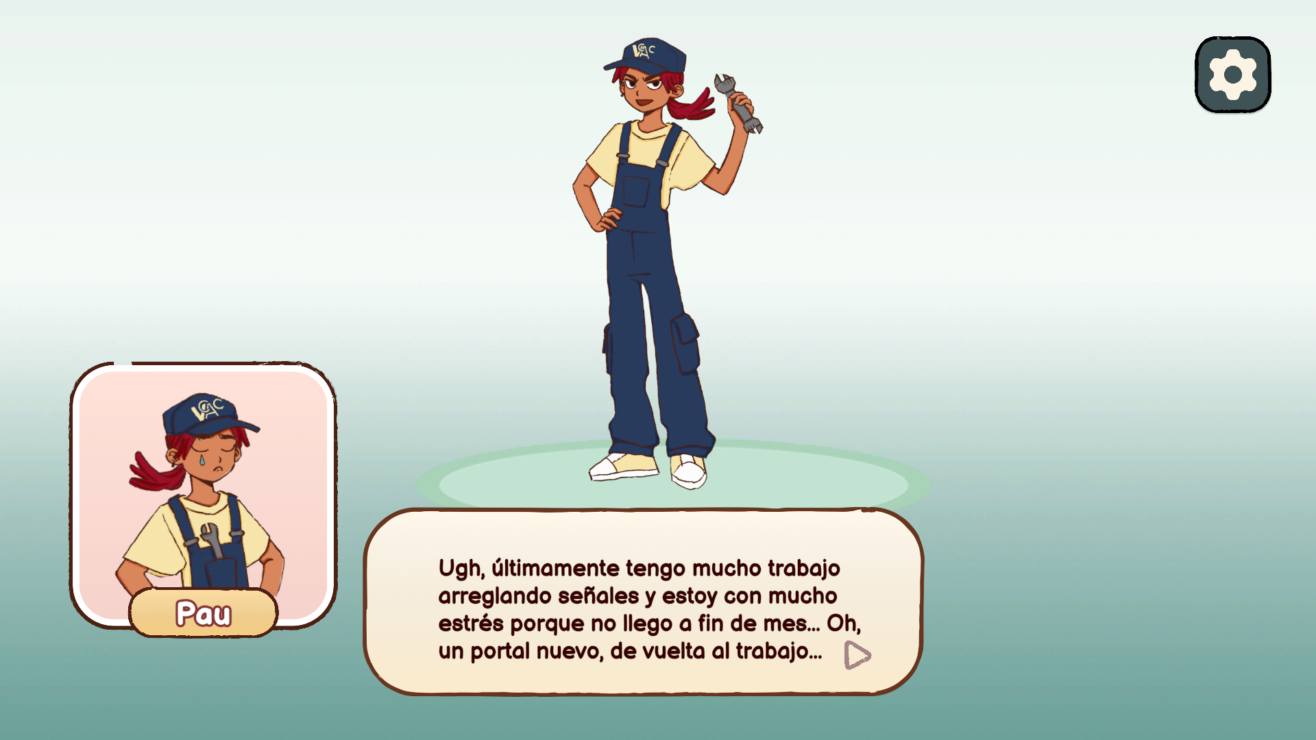 Screenshot 3 for Cartelista
