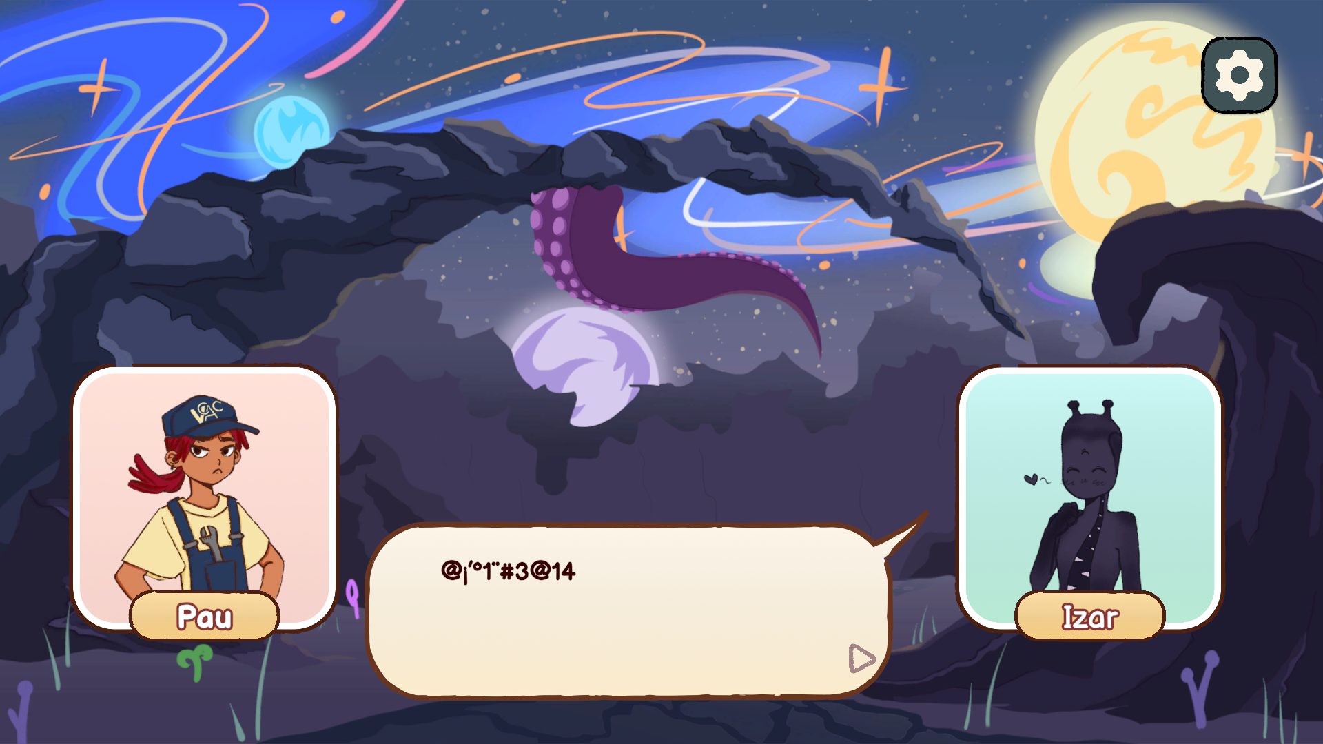 Screenshot 5 for Cartelista