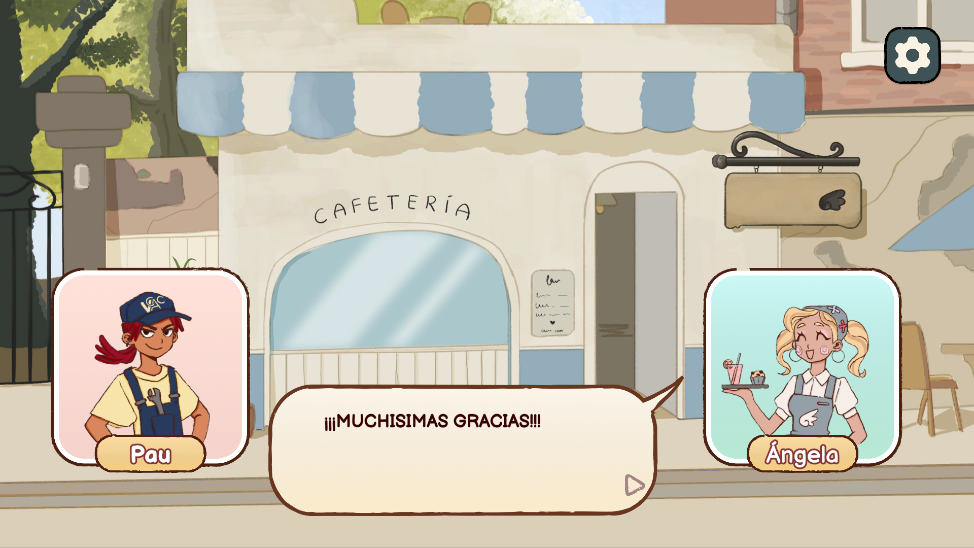 Screenshot 7 for Cartelista