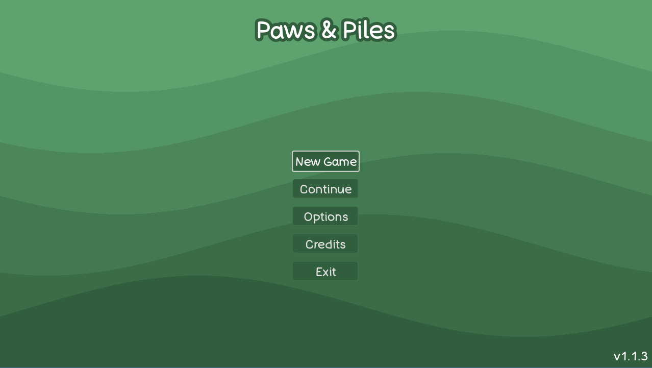 Screenshot 2 for Paws & Piles