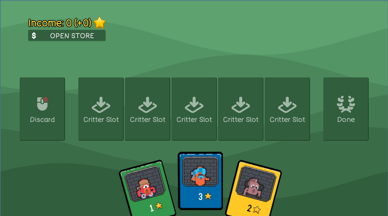Screenshot 4 for Paws & Piles