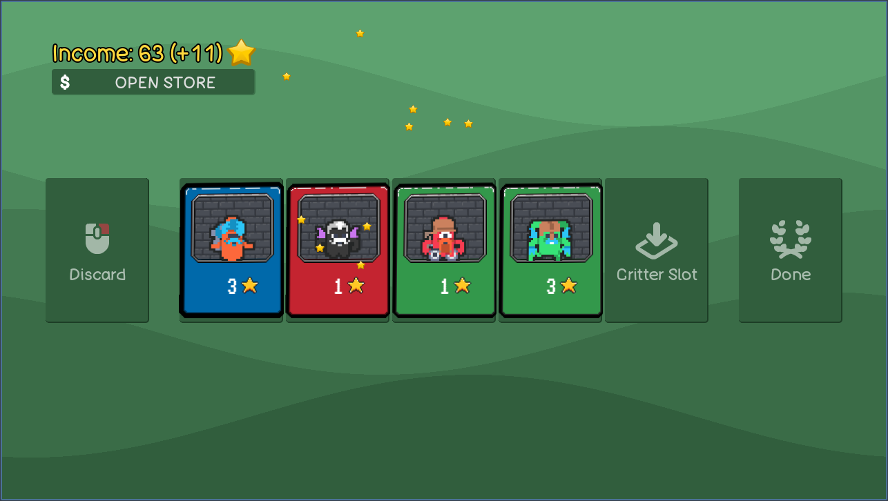 Screenshot 3 for Paws & Piles