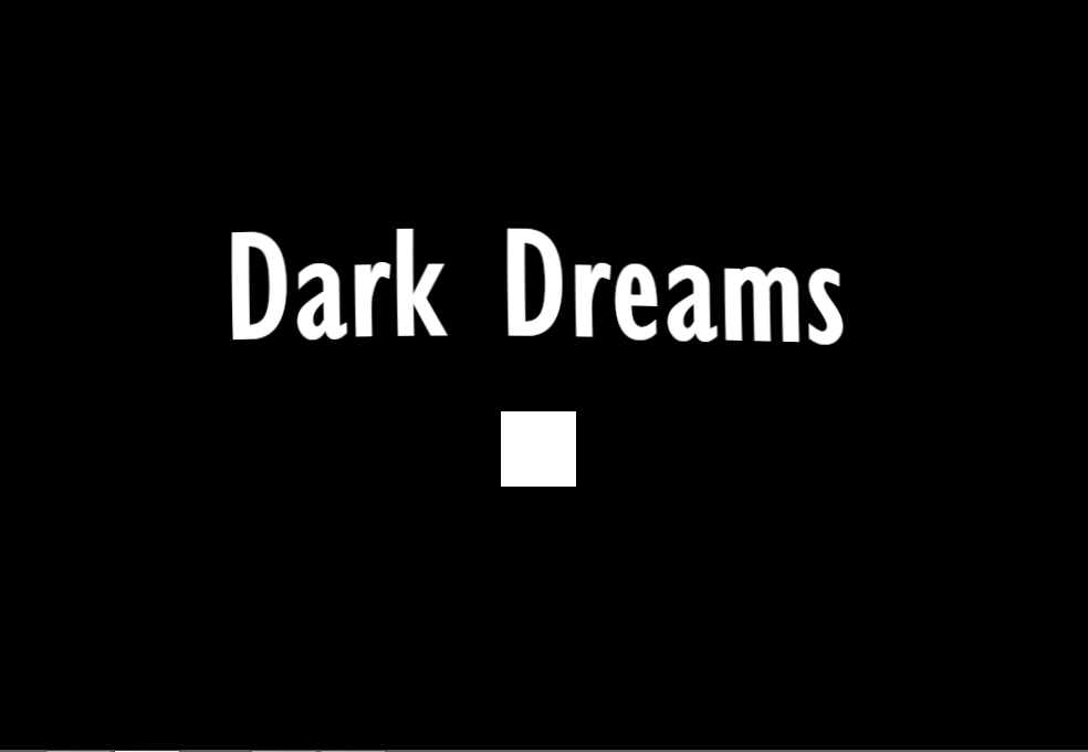 Dark Dreams by TabloidA