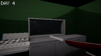 Screenshot 2 for THE ROOSTER'S REVENGE [DEMO]