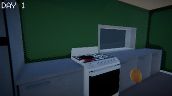 Screenshot 4 for THE ROOSTER'S REVENGE [DEMO]