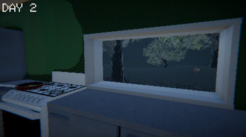 Screenshot 5 for THE ROOSTER'S REVENGE [DEMO]