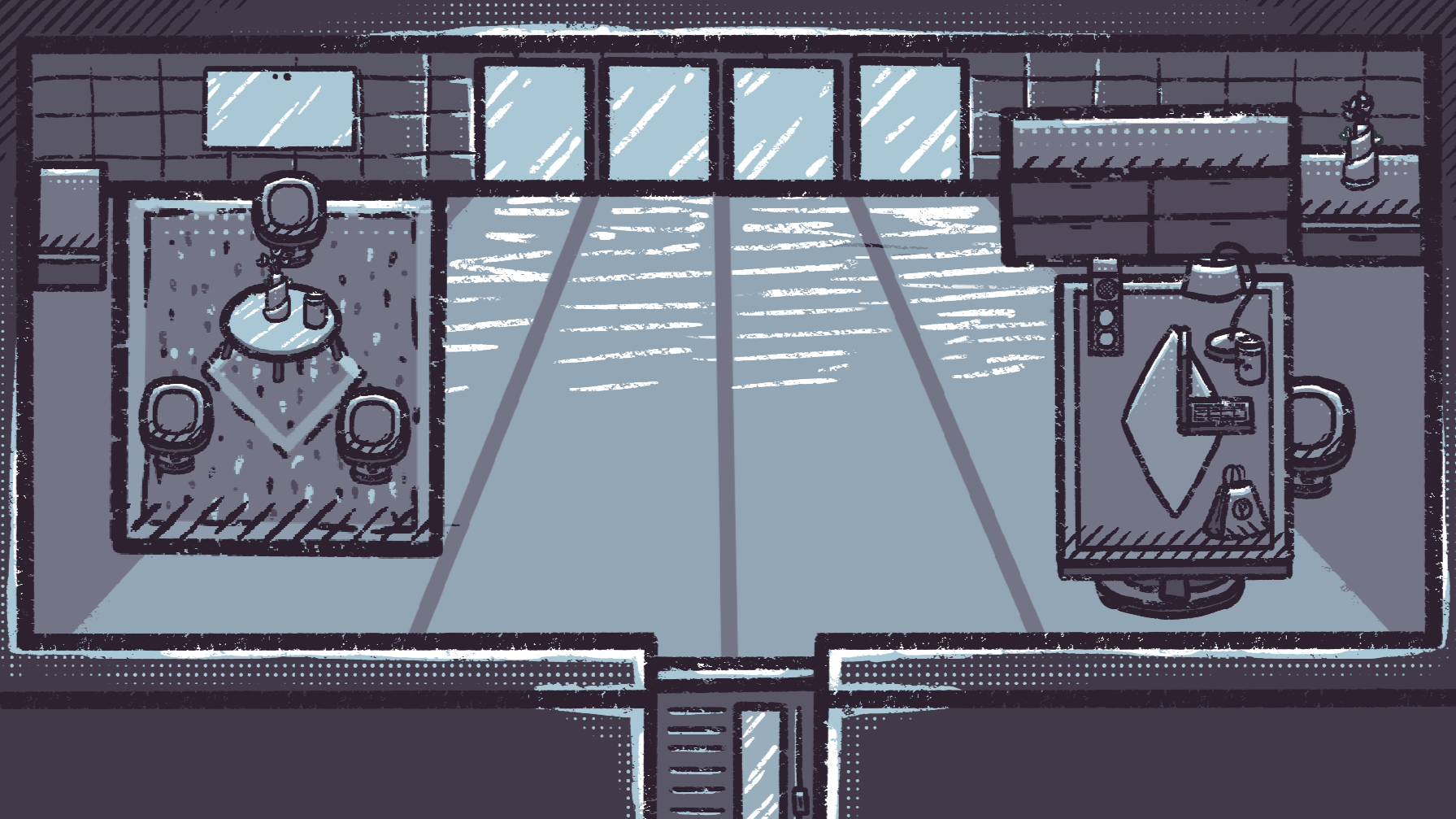 Room Designer Playground! by AcidFish