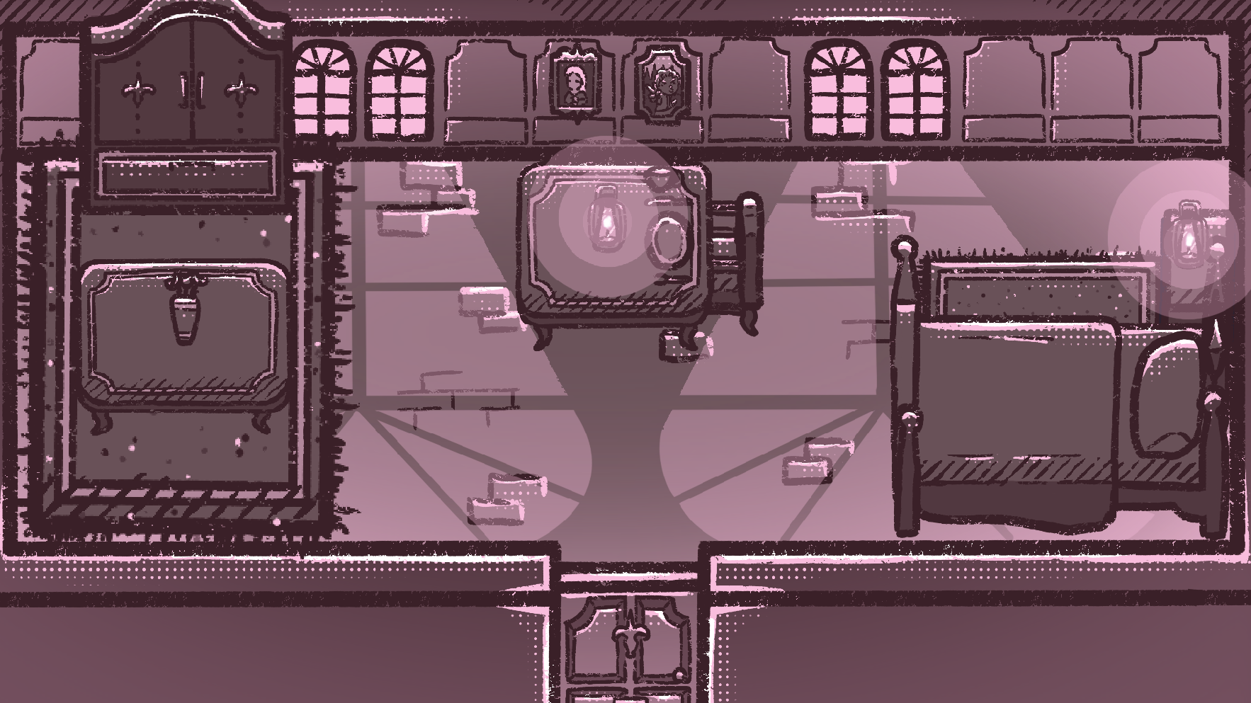 Room Designer Playground! by AcidFish