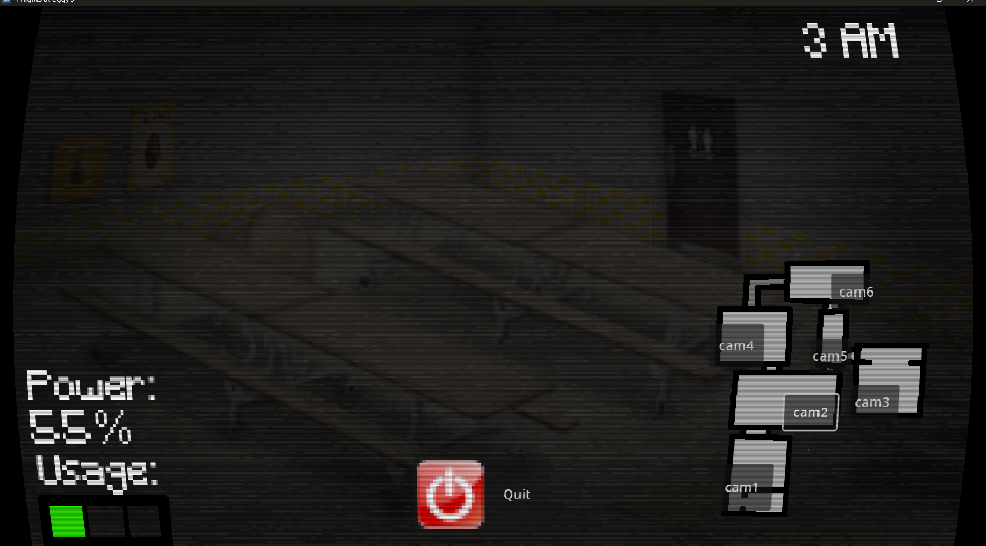 Screenshot 5 for Four Nights At Eggy's