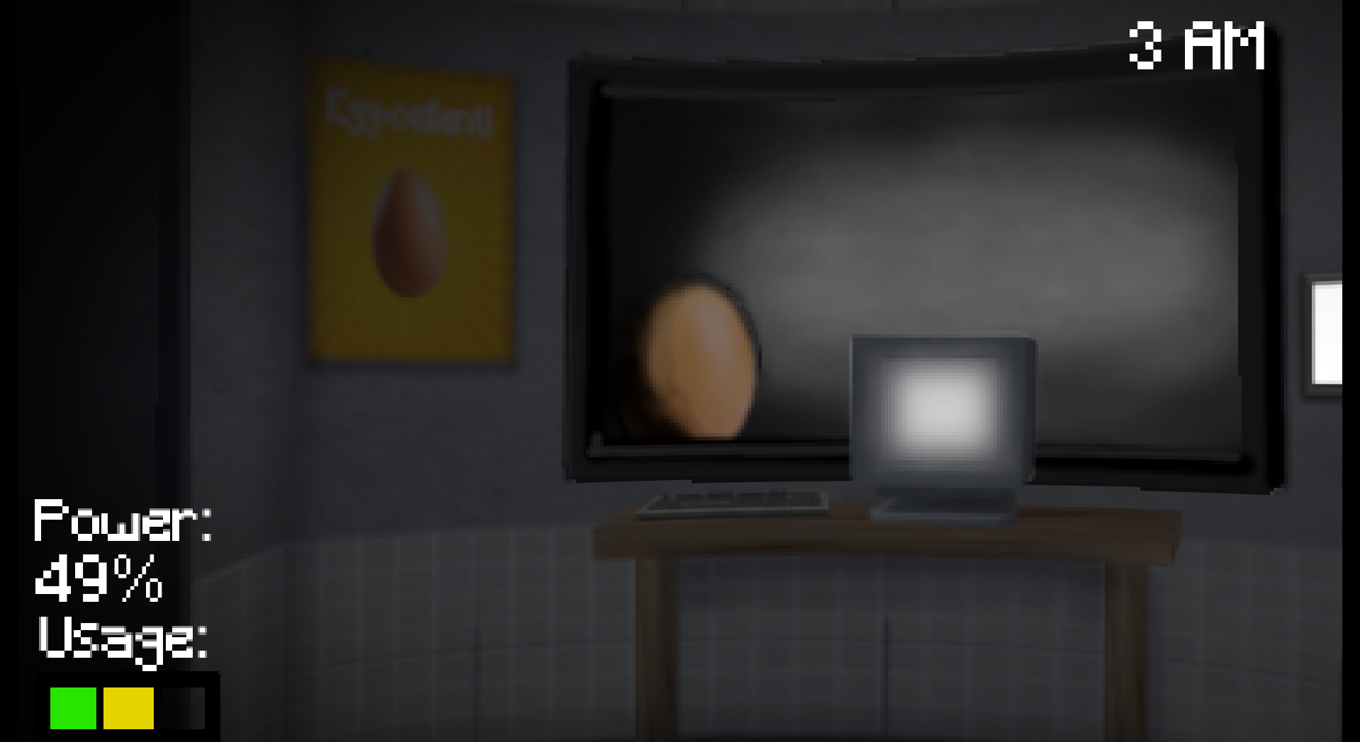 Screenshot 6 for Four Nights At Eggy's