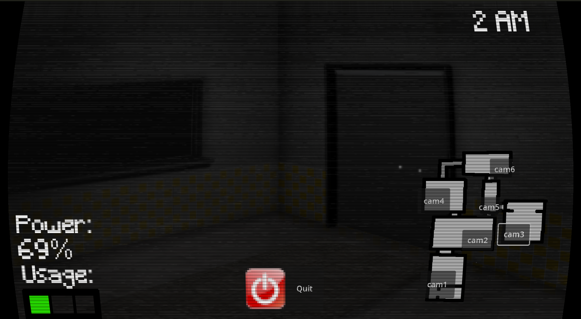 Screenshot 4 for Four Nights At Eggy's