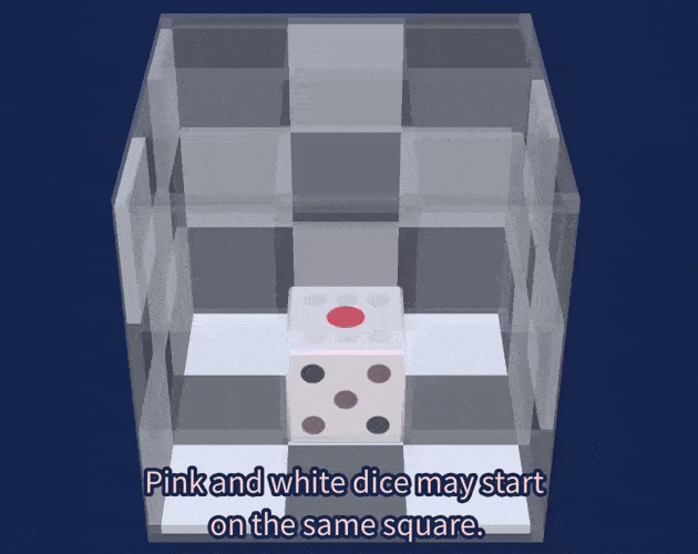 Screenshot 6 for DiceInTheCube