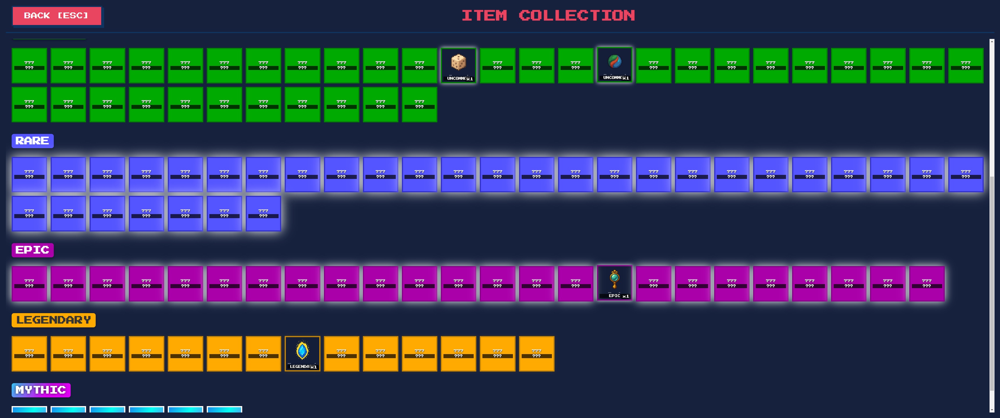 Screenshot 5 for Mystery Spinner - Dopamine Clicker