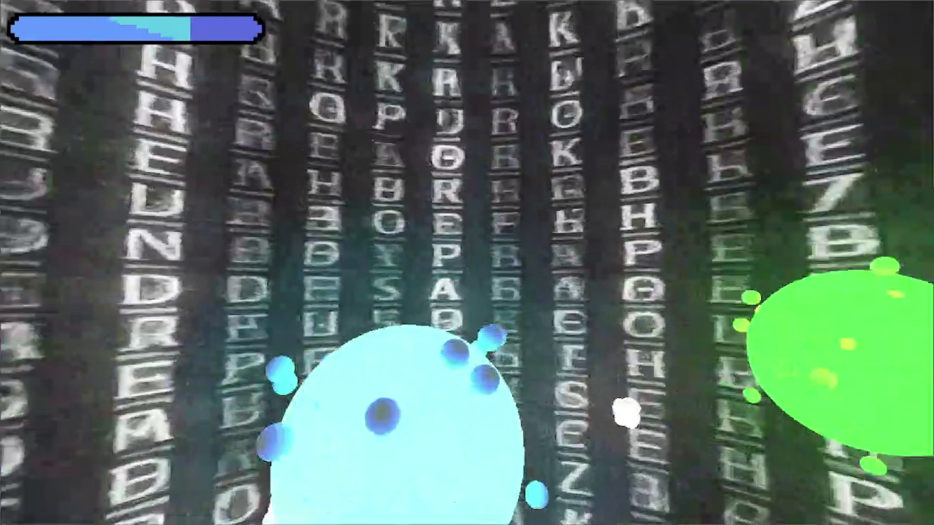Screenshot 5 for The Dimension of Anaconda