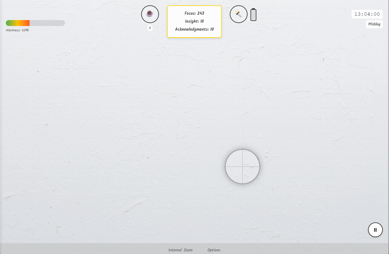 Screenshot 2 for Watching Paint Dry