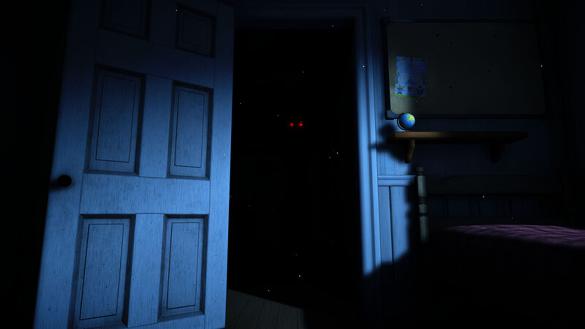 Phantom Playhouse DEMO screenshot 1