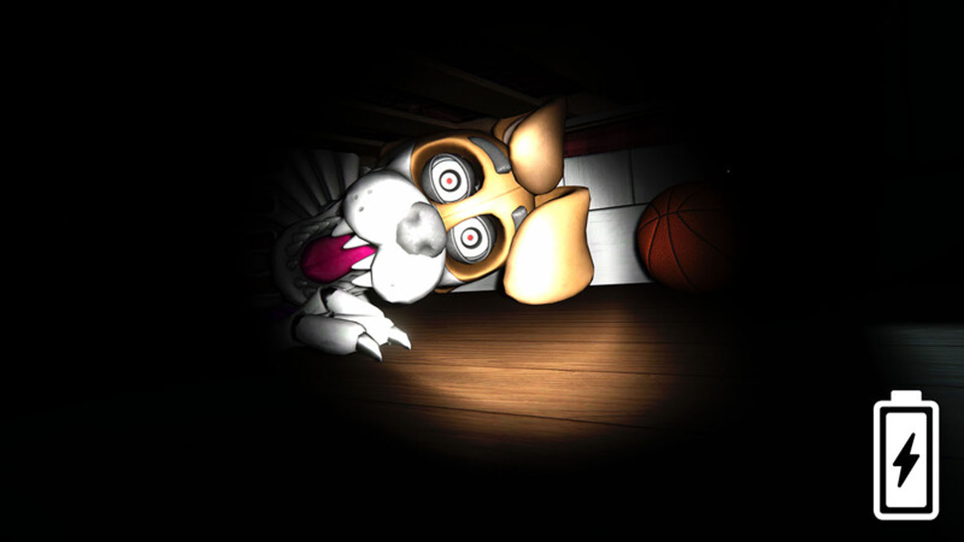 Phantom Playhouse DEMO screenshot 2