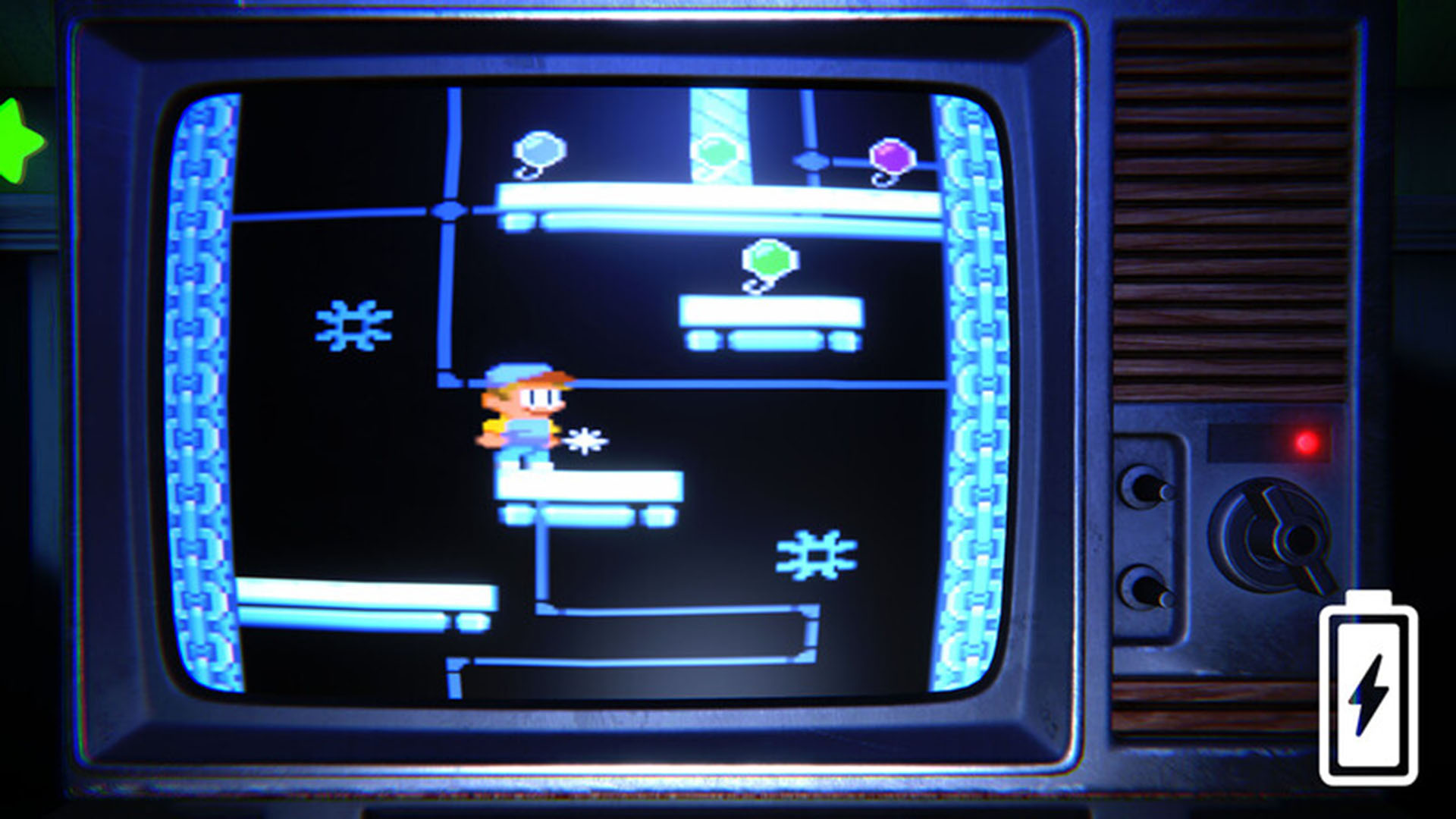 Phantom Playhouse DEMO screenshot 4