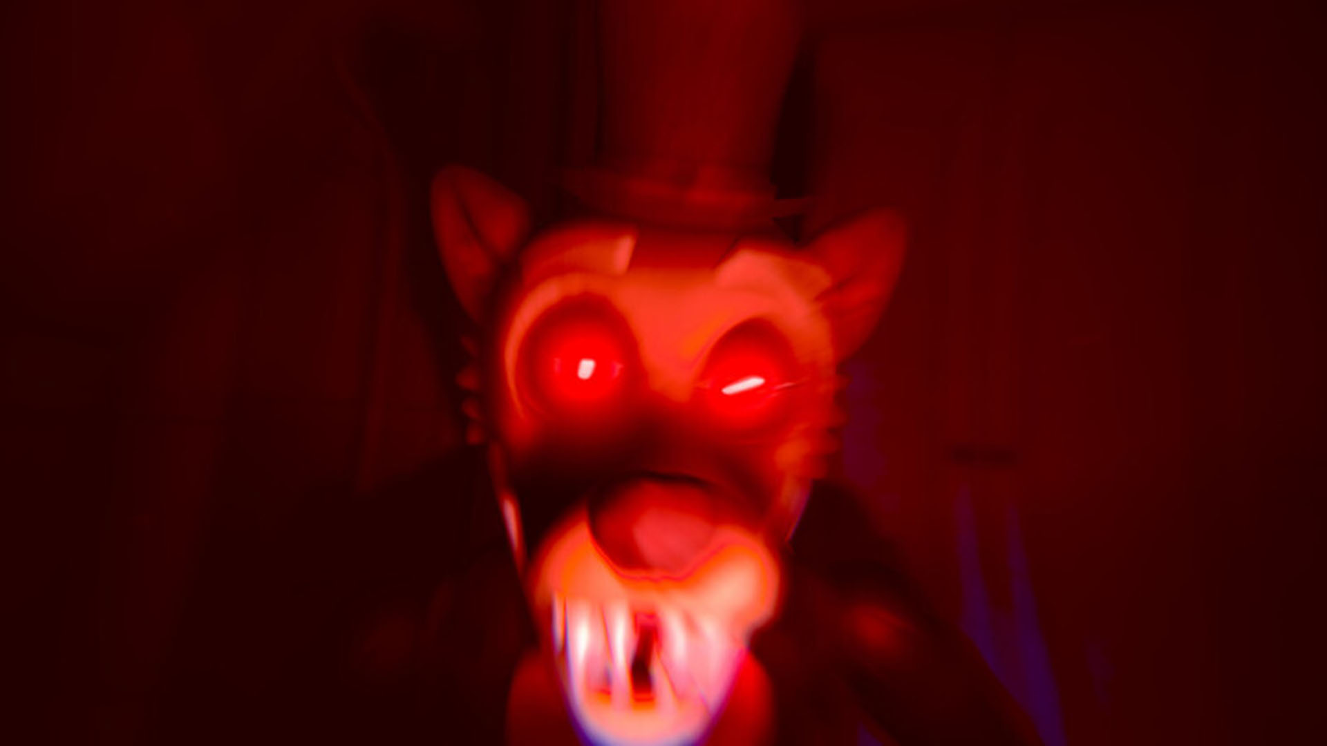 Phantom Playhouse DEMO screenshot 5