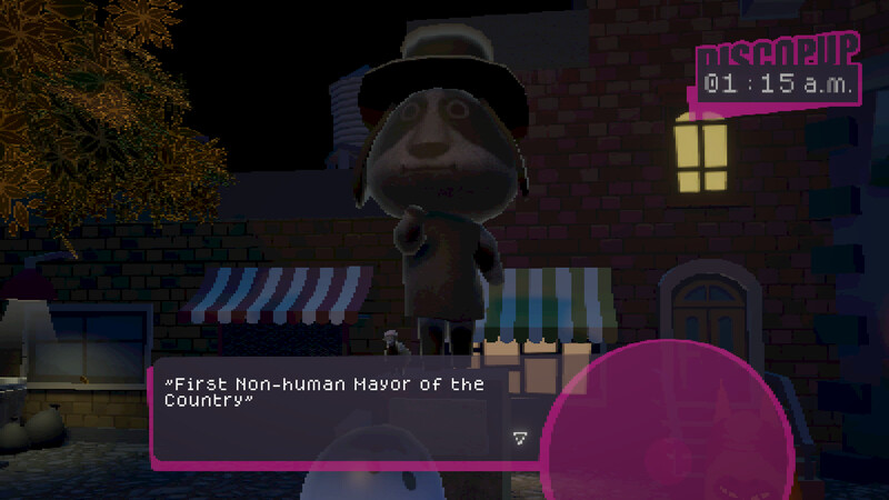 Screenshot 5 for DISCOPUP
