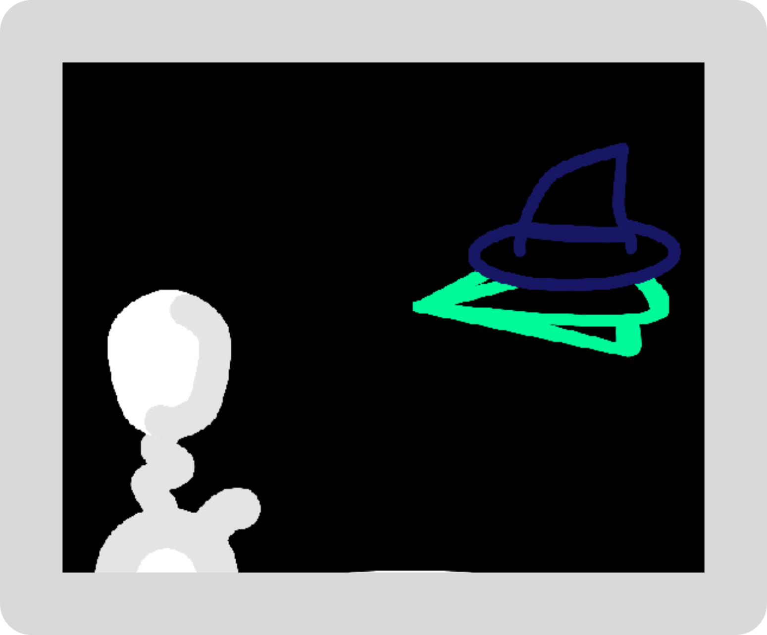 Screenshot 2 for PaperPlane MiniGames JUST RELEASED!!