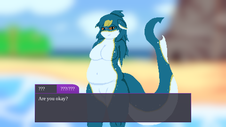 Screenshot 3 for Snack Wanderer