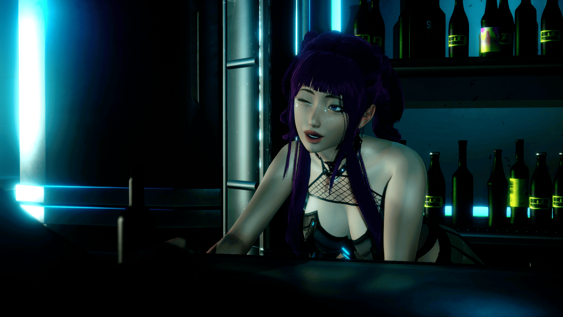 Empyreal screenshot 6