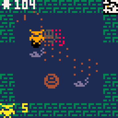 Screenshot 2 for Labyrinth's Revenge