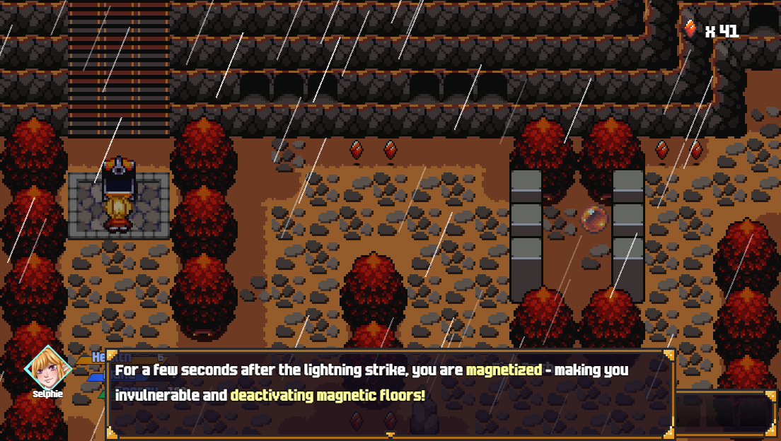 Screenshot 4 for Hero of Sunset