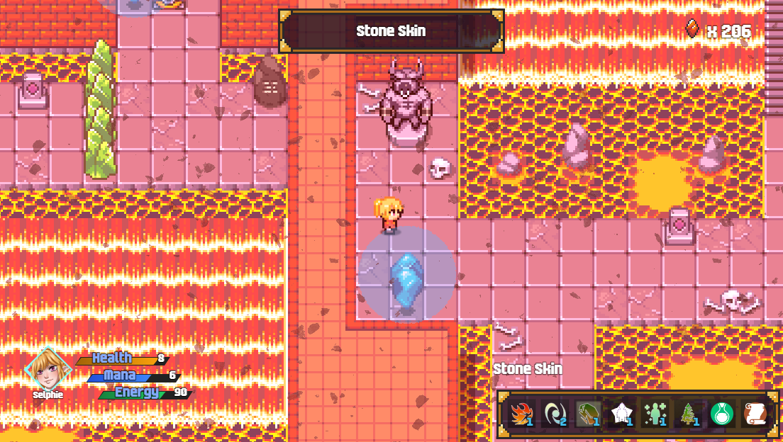 Screenshot 8 for Hero of Sunset