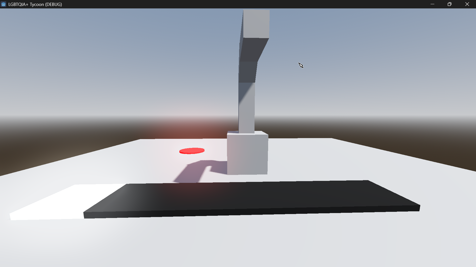 Screenshot 2 for LGBTQIA+ Tycoon