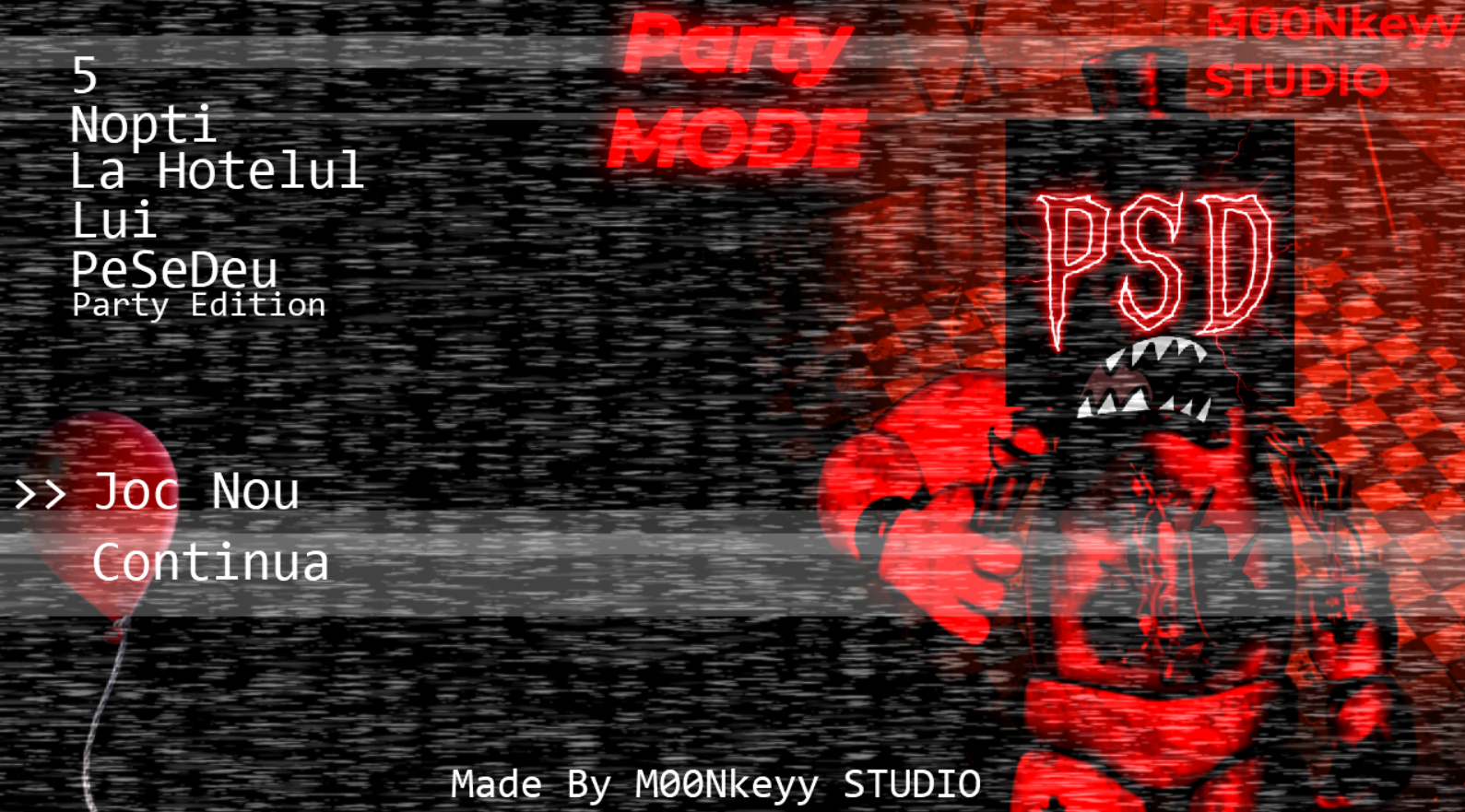 Screenshot 2 for 5 Nopti La Hotelul Lui PeSeDeu