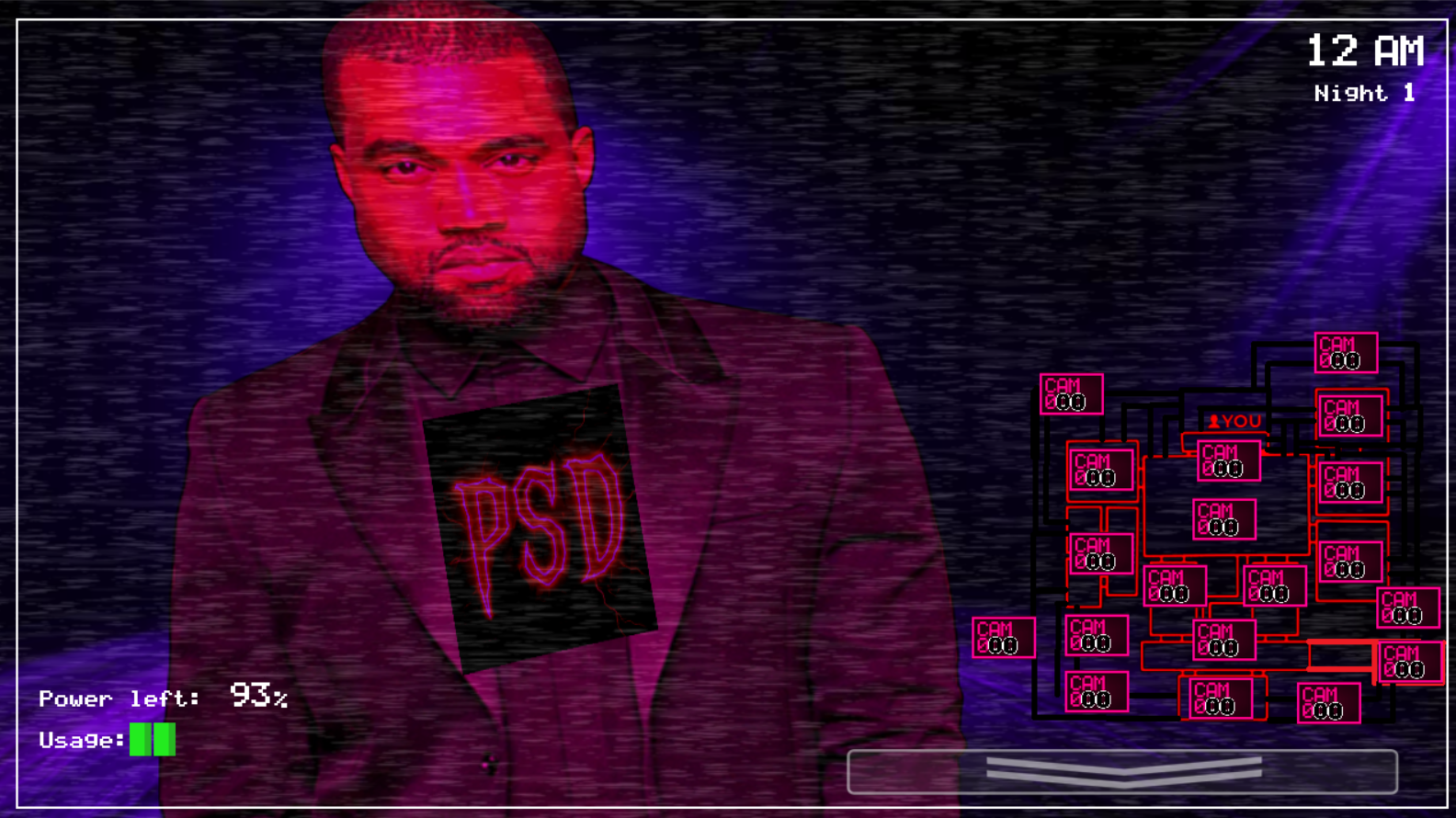 Screenshot 4 for 5 Nopti La Hotelul Lui PeSeDeu