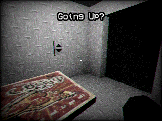 Screenshot 2 for Elevator To The Fifth Floor