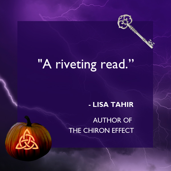 Screenshot 2 for The Dream Haunters (Witches of Maple Hollow #1)