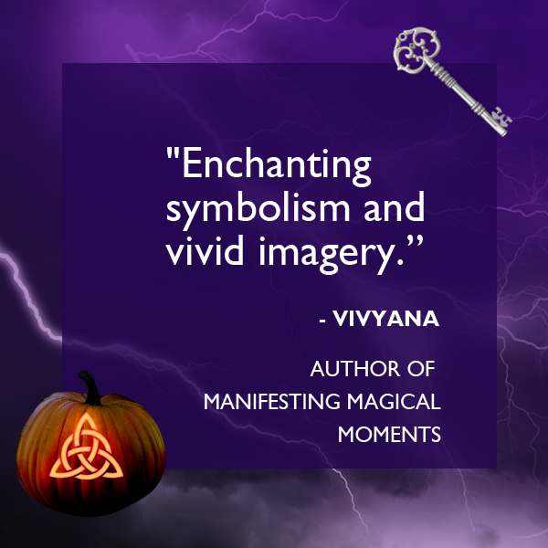 Screenshot 4 for The Dream Haunters (Witches of Maple Hollow #1)