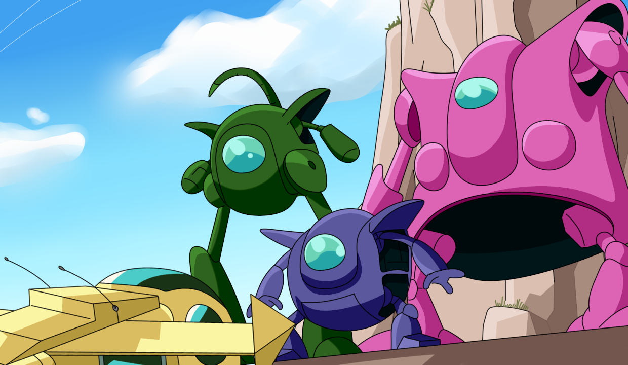 Ceno Trainer screenshot 6