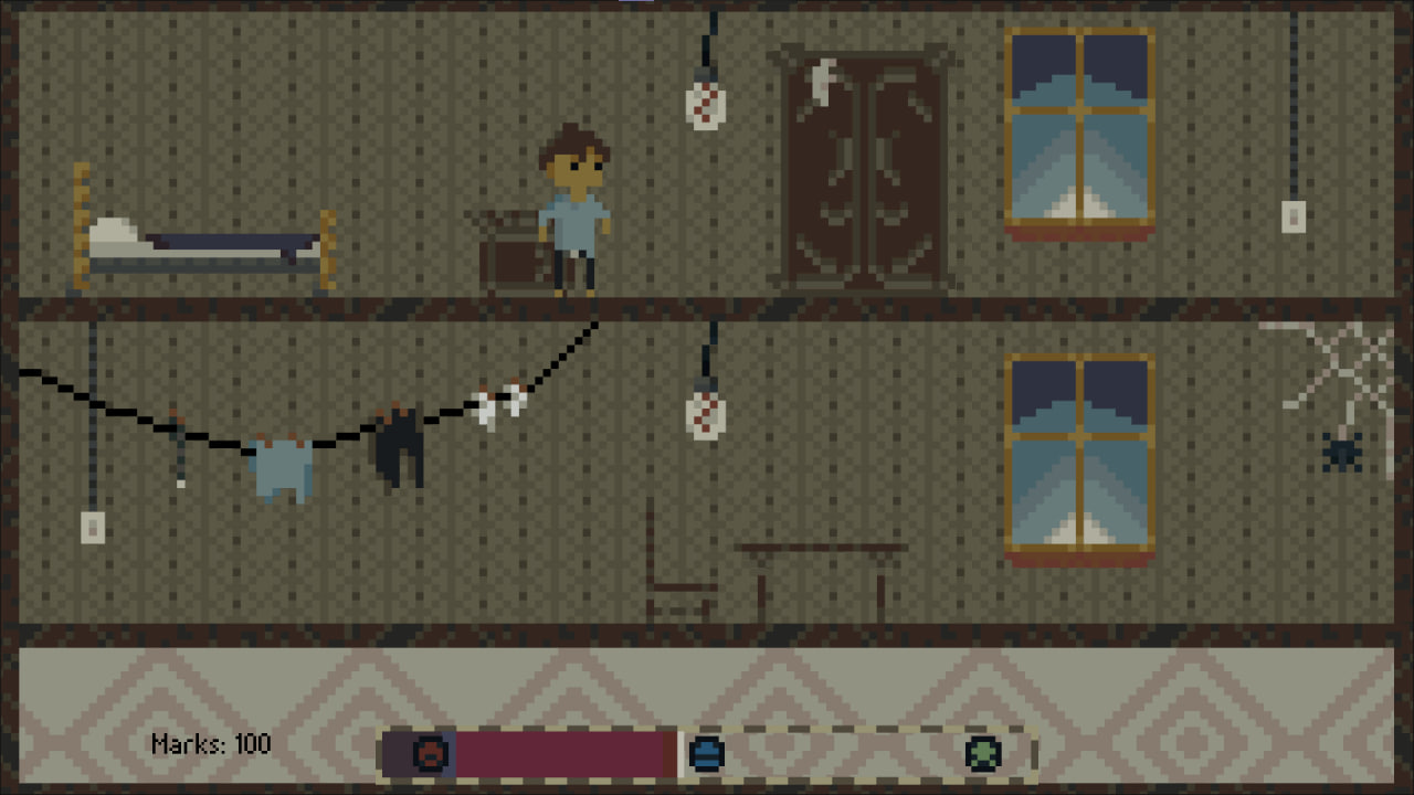 Screenshot 2 for Lasst UNS Lebben